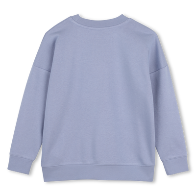 Fleece sweatshirt BOSS BOY
