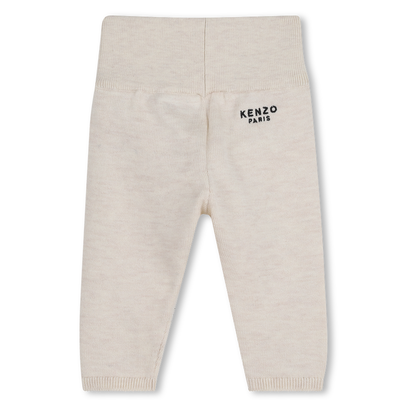 SET TRUI, BROEK EN HOED KENZO KIDS 
                        UNISEX