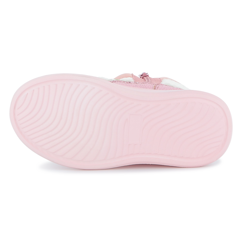 Dubbele apr&egrave;s-ski BILLIEBLUSH 
                        GIRL