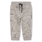 Driedelige set KARL LAGERFELD KIDS 
                    BOY