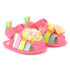 Sandalen met bandjes en gesp BILLIEBLUSH 
                    GIRL