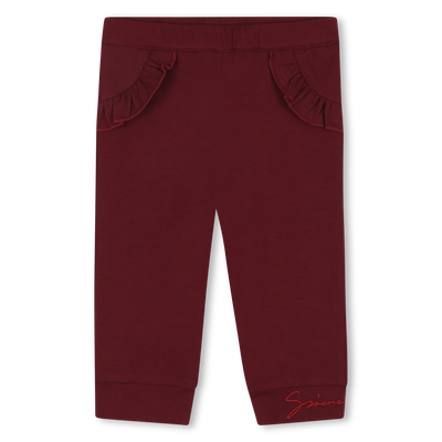 Jersey legging GIVENCHY GIRL