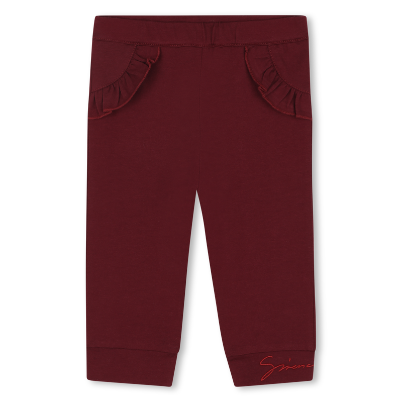 Jersey legging GIVENCHY 
                        GIRL