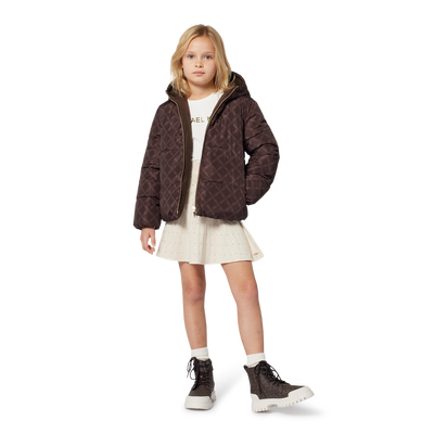 Korte plooirok MICHAEL KORS GIRL