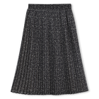 Geplooide rok MICHAEL KORS 
                    GIRL