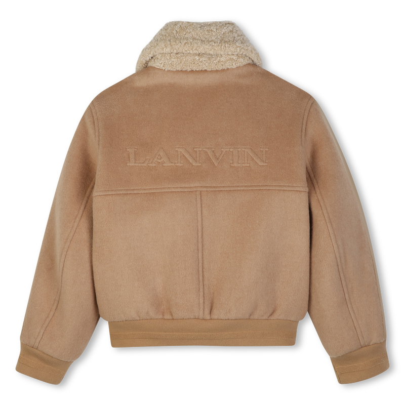 Reversible jacket LANVIN 
                        BOY