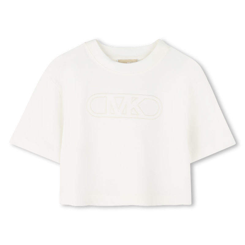 T-SHIRT MICHAEL KORS 
                        MEISJE