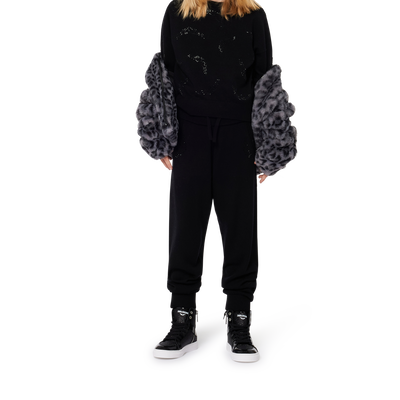 Wollen trui ZADIG & VOLTAIRE GIRL