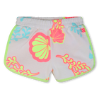 Short met print BILLIEBLUSH 
                    GIRL