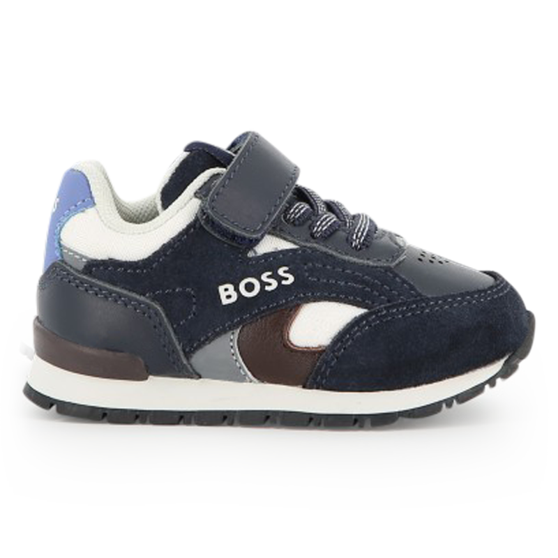 Sneakers BOSS 
                        BOY