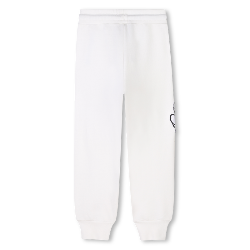 Joggingbroek Mickey MARC JACOBS 
                        BOY