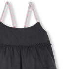 Jurk met ruches en bandjes BILLIEBLUSH 
                    GIRL