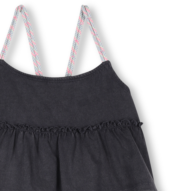 Jurk met ruches en bandjes BILLIEBLUSH 
                        GIRL
