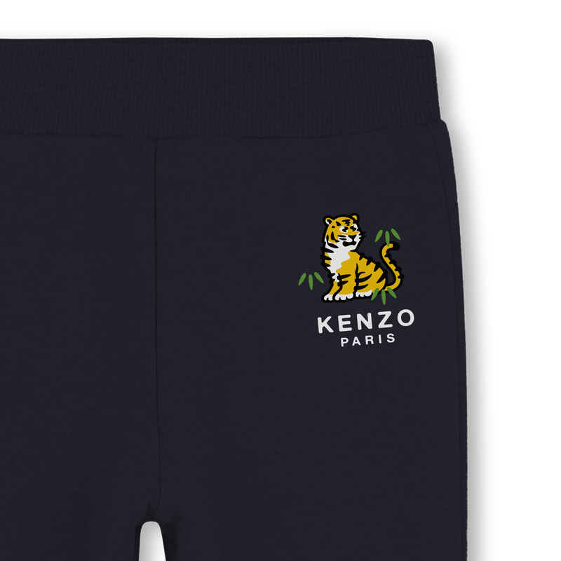 Sweat- en broekset KENZO KIDS 
                        UNISEX