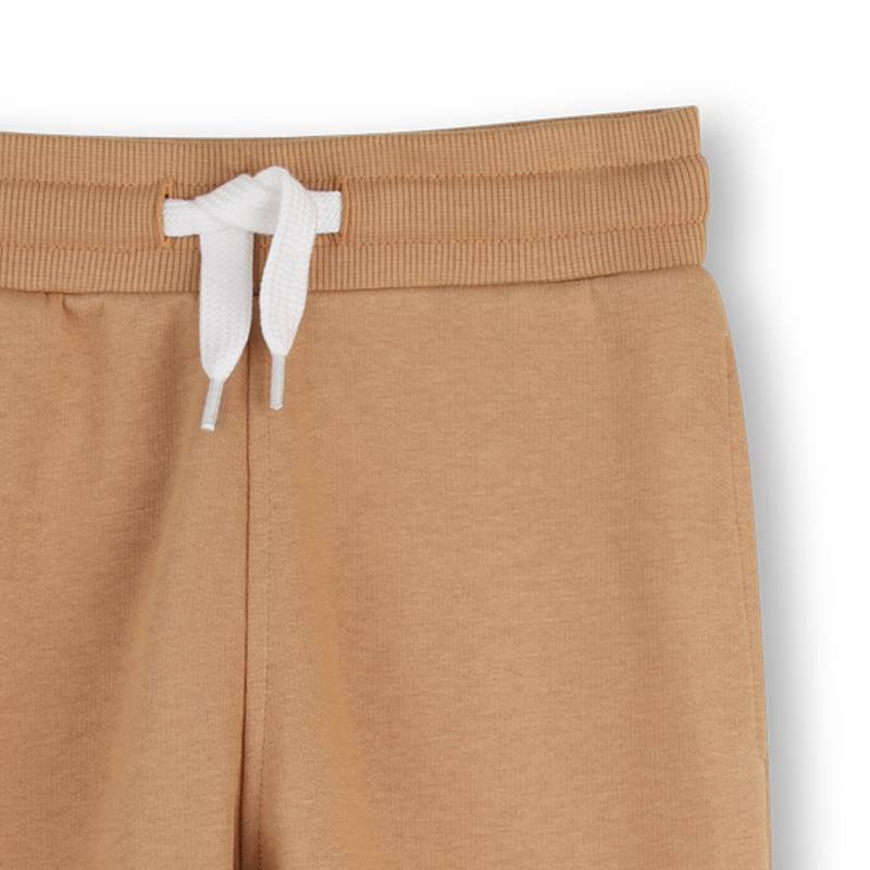 BROEK MET LOGO TIMBERLAND 
                        BOY