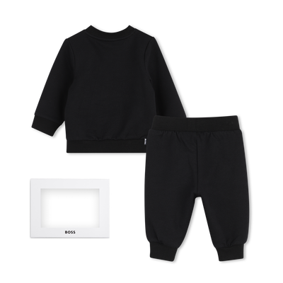 Veste cardigan en broek BOSS BOY