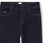 5-pocket denim broek BOSS 
                    BOY