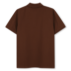 Korte mouwen polo BOSS 
                    JONGEN