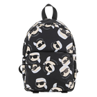 Kleine rugzak KARL LAGERFELD KIDS 
                    BOY