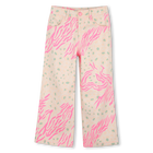 Broek BILLIEBLUSH 
                    GIRL
