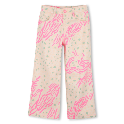 Broek BILLIEBLUSH GIRL