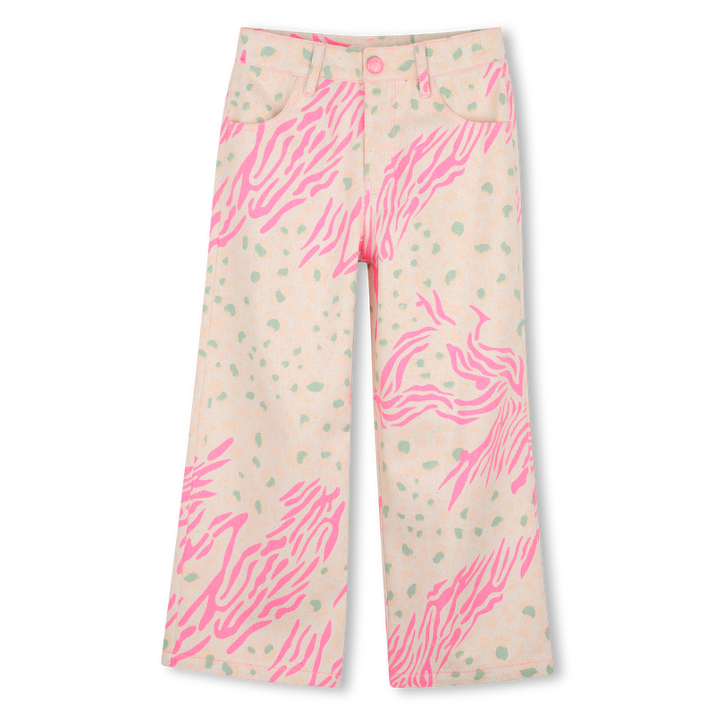 Broek BILLIEBLUSH 
                        GIRL