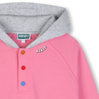 Hoodie KENZO KIDS 
                    GIRL