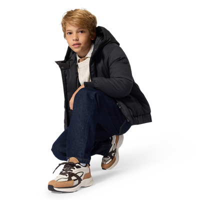 Spijkerbroek BOSS BOY