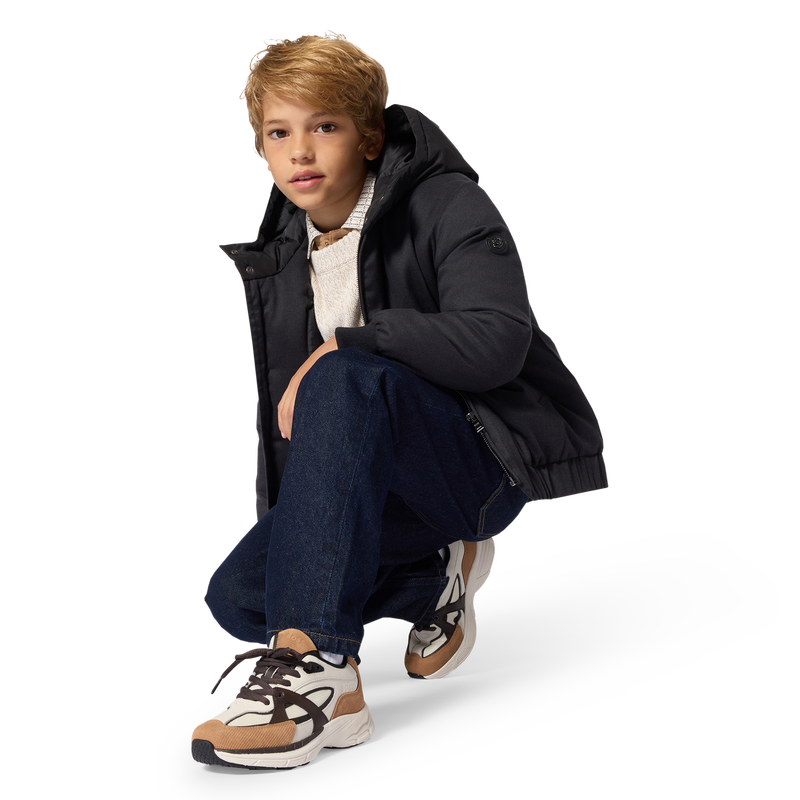 Spijkerbroek BOSS 
                        BOY