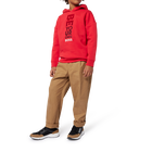 Sweater met capuchon BOSS 
                    BOY