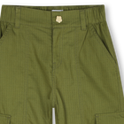 Katoenen broek KENZO KIDS 
                    GIRL