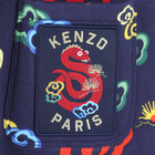 Joggingbroek met print KENZO KIDS 
                    UNISEX
