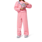 Sweater van velours BILLIEBLUSH 
                    GIRL