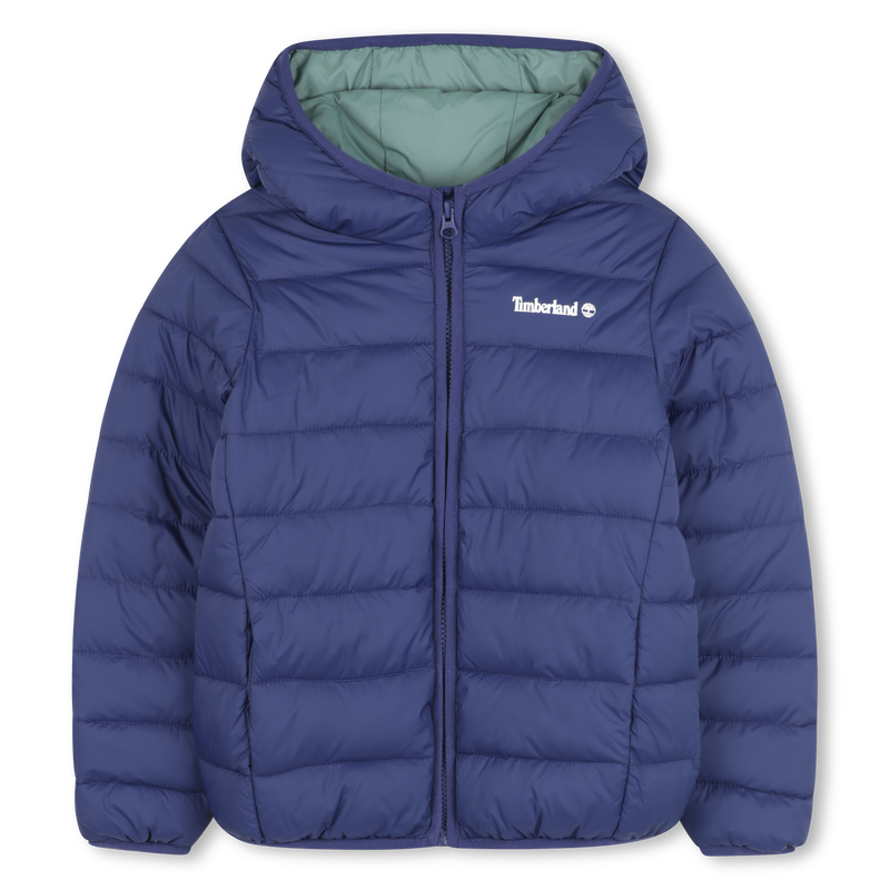 DONSJACK MET LOGO TIMBERLAND 
                        BOY