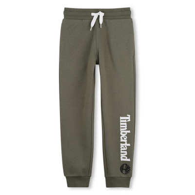 BROEK MET LOGO TIMBERLAND BOY