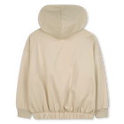Vest met capuchon DKNY 
                    GIRL