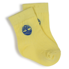 Set van sokken met logo TIMBERLAND 
                    JONGEN