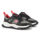 Atletische sneakers DKNY 
                    GIRL