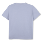 T-shirt + bermuda set BOSS 
                    BOY