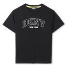 T-shirt met korte mouwen DKNY 
                    UNISEX