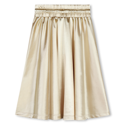 Feestelijke rok met drukknopen DKNY GIRL