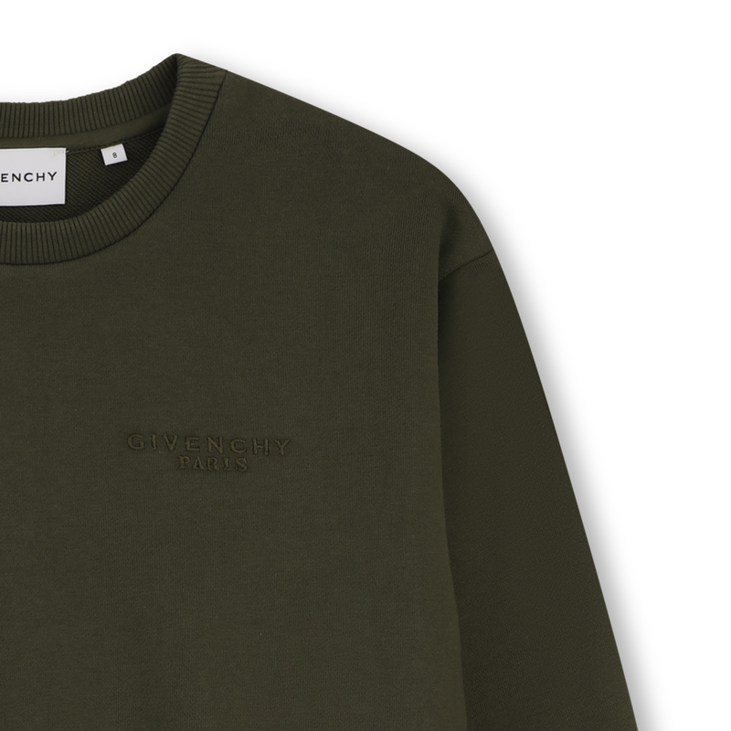 Sweater GIVENCHY 
                        JONGEN