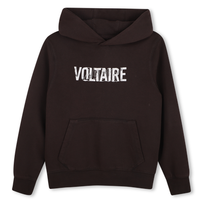 Hoodie ZADIG VOLTAIRE JONGEN