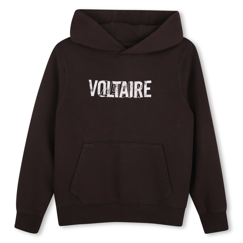 Hoodie ZADIG VOLTAIRE 
                        JONGEN