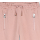 Fleece broek DKNY 
                    GIRL