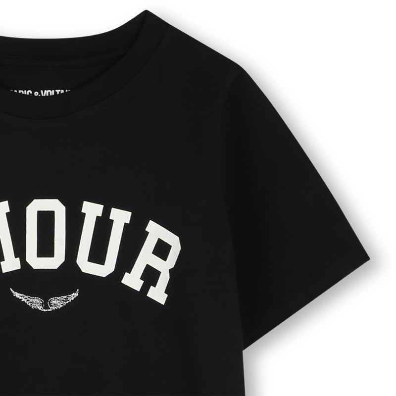 Strandjurk ZADIG & VOLTAIRE 
                        GIRL