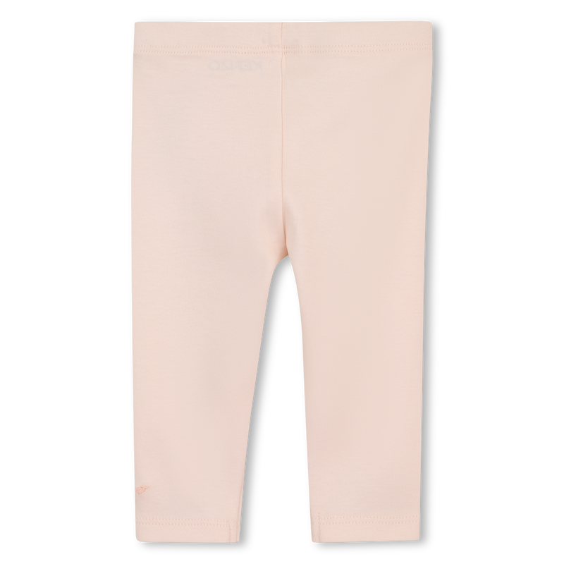 Set jurk en legging KENZO KIDS 
                        GIRL