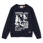 Trui TIMBERLAND 
                    BOY