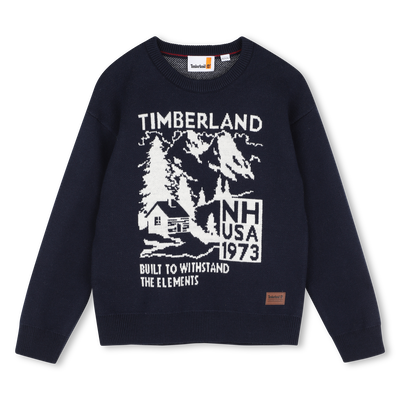 Trui TIMBERLAND BOY