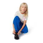 Wijde broek BILLIEBLUSH 
                    GIRL